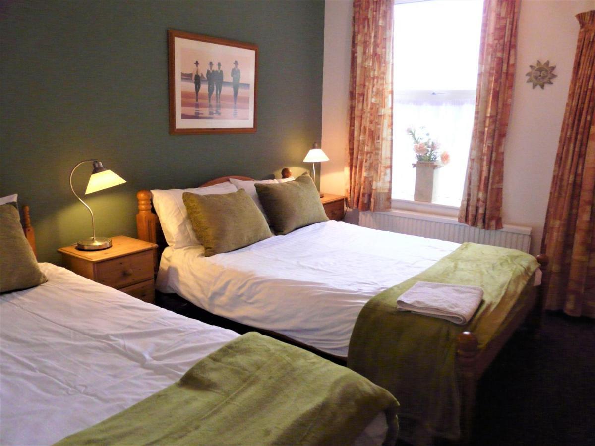 Midship - Marina Holiday Apartments Bridlington Εξωτερικό φωτογραφία