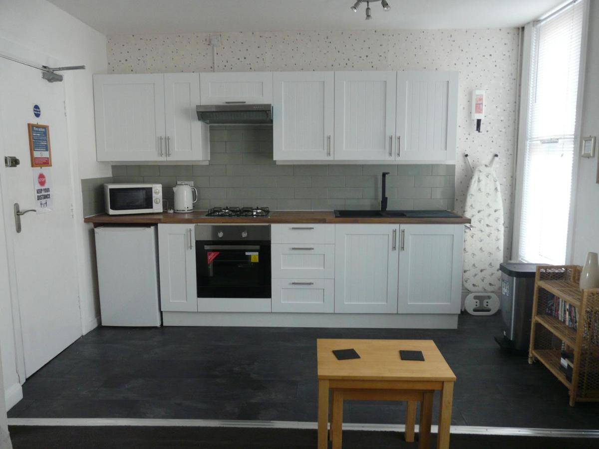 Midship - Marina Holiday Apartments Bridlington Εξωτερικό φωτογραφία