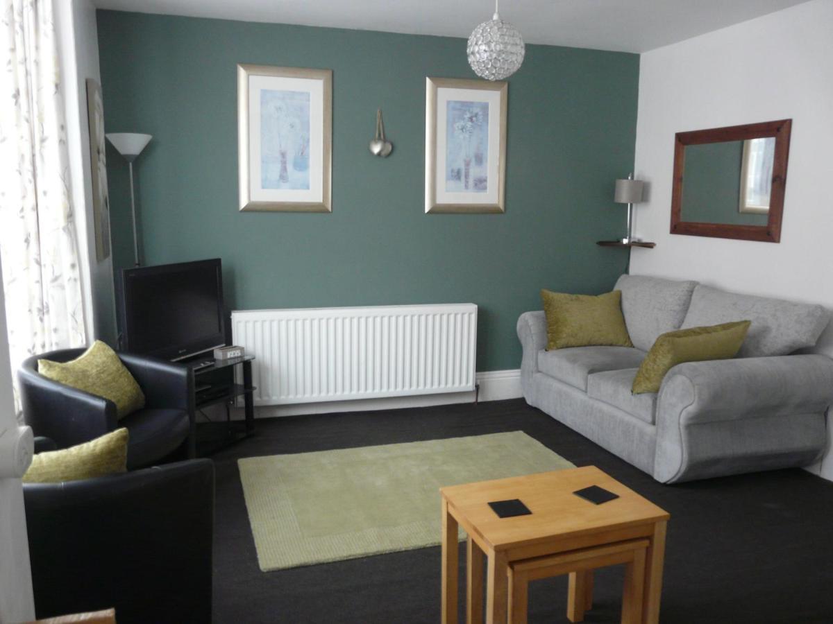 Midship - Marina Holiday Apartments Bridlington Εξωτερικό φωτογραφία