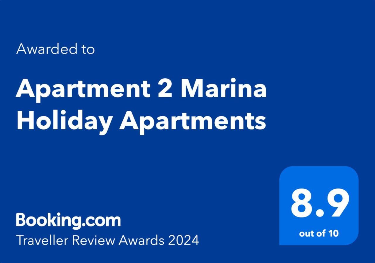 Midship - Marina Holiday Apartments Bridlington Εξωτερικό φωτογραφία